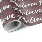 グラフィッ信じクアート ラッピングペーパー (ロールコーナー)