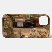 グラフィティとワイン Case-Mate iPhoneケース (裏面 (横))