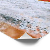 グラフィティアイアート ポスター (コーナー)