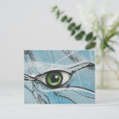 グラフィティアイ ポストカード (スタンド正面)