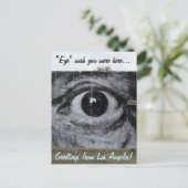 グラフィティアイ ポストカード (スタンド正面)