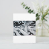 グラフィティアイ ポストカード (スタンド正面)