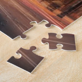 グラフィティアートジグソーパズル ジグソーパズル (側面)