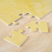 グラフィティアートドッグポープリント ジグソーパズル (側面)