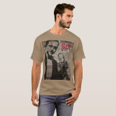 グラフィティアートビックス Tシャツ (正面フル)