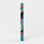 グラフィティアート付きトンネル Case-Mate iPhoneケース (裏面/右)