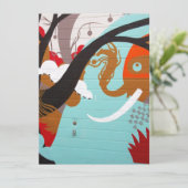 グラフィティアート (スタンド正面)