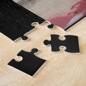 グラフィティアート ジグソーパズル (側面)