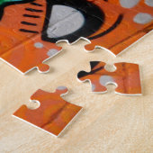 グラフィティアート ジグソーパズル (側面)