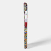 グラフィティアート Case-Mate iPhoneケース (裏面 / 左)