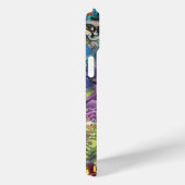 グラフィティアート Case-Mate iPhoneケース (裏面 / 右)