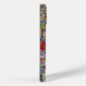 グラフィティアート Case-Mate iPhoneケース (裏面 / 右)
