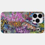 グラフィティアート Case-Mate iPhoneケース (裏面 (横))