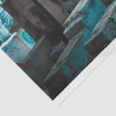 グラフィティアーバン25デコページティッシュペーパー 薄葉紙 (詳細)