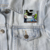 グラフィティウォールルーシー 缶バッジ (インサイチュ)