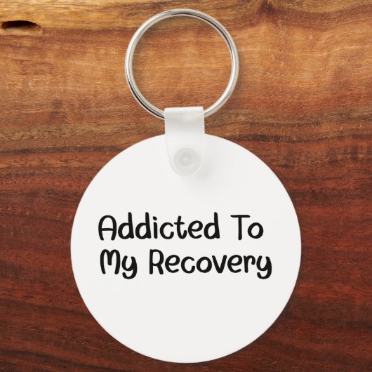 グラフィティカスタムリカバリのマイルストーンギフト キーホルダー (裏面)