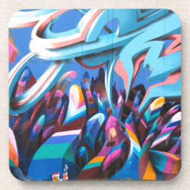 グラフィティカッコいいウォール コースター