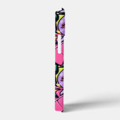 グラフィティカッコいいー Case-Mate iPhoneケース (裏面 / 右)