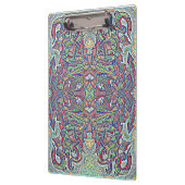 グラフィティカラフルピース クリップボード (左)