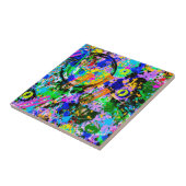 グラフィティカーニバル2 タイル (側面)