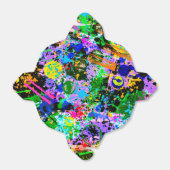 グラフィティカーニバル フェイバーボックス (折り畳みなし)