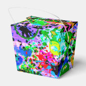 グラフィティカーニバル フェイバーボックス (裏面サイド)