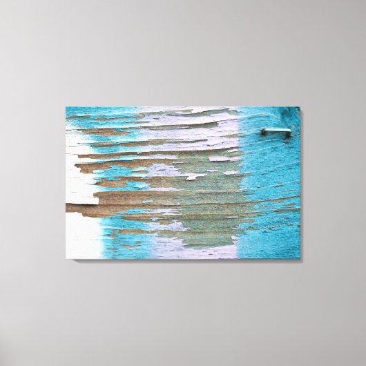 グラフィティクローズアップ2 キャンバスプリント (正面)