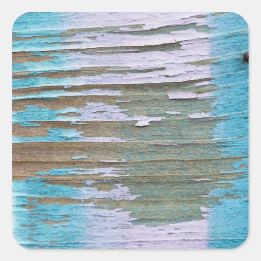 グラフィティクローズアップ2 スクエアシール (正面)