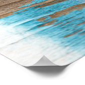 グラフィティクローズアップ2 ポスター (角)