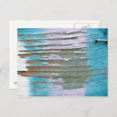 グラフィティクローズアップ2 ポストカード (正面/裏面)