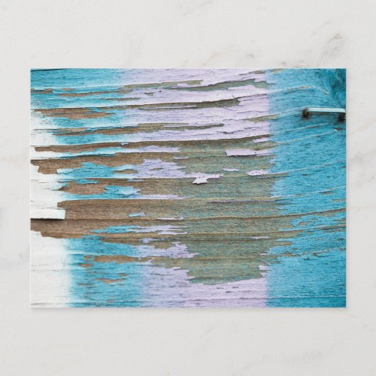 グラフィティクローズアップ2 ポストカード (正面)