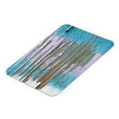 グラフィティクローズアップ2 マグネット (左側)