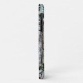 グラフィティクールアモダンーバン通りアート Case-Mate iPhoneケース (裏面/左)