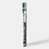 グラフィティクールアモダンーバン通りアート Case-Mate iPhoneケース (裏面 / 左)