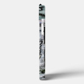 グラフィティクールアモダンーバン通りアート Case-Mate iPhoneケース (裏面 / 左)