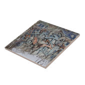 グラフィティグランジウォール タイル (側面)