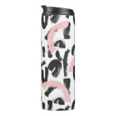 グラフィティグランジ:アートブラシストローク。 タンブラー (回転右)