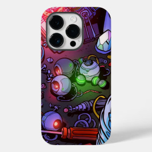 グラフィティゲームCase-Mate iPhoneケース Case-Mate iPhone 14 Proケース