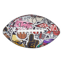 グラフィティサッカー