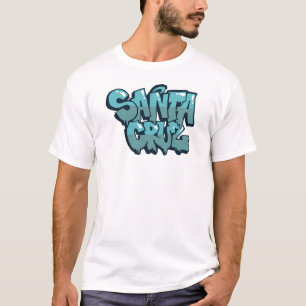 グラフィティサンタクルーズ Tシャツ