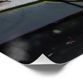 グラフィティスカル ポスター (コーナー)