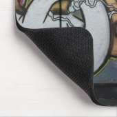 グラフィティスカル マウスパッド (コーナー)