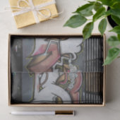 グラフィティスカル 薄葉紙 (ギフト)