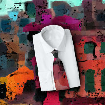 グラフィティスタイルカラフル抽象芸術アート