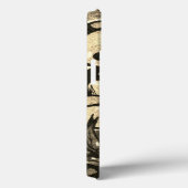 グラフィティスタイルケースメイトiPhoneケース Case-Mate iPhoneケース (裏面 / 右)