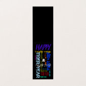 グラフィティスタイル中継タイガー年2022 FBC 名刺 (外部フラット)