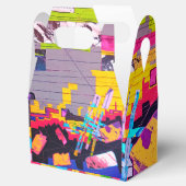 グラフィティスタイル フェイバーボックス (オープン)