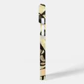 グラフィティスタイル Case-Mate iPhoneケース (裏面 / 左)