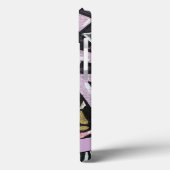 グラフィティスタイル Case-Mate iPhoneケース (裏面 / 左)