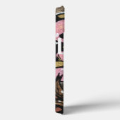 グラフィティスタイル Case-Mate iPhoneケース (裏面 / 右)